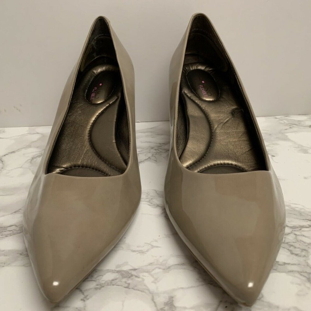 Bandolino b-Flexible Classic Pumps Pointed Toe Size 8